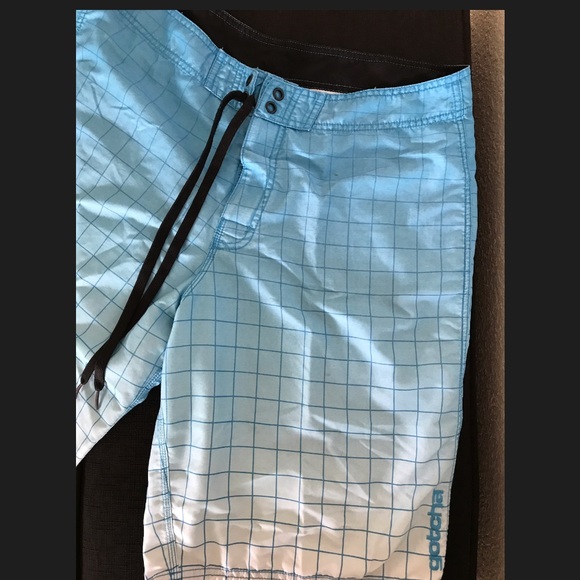 GOTCHA Swim Gotcha Board Shorts Poshmark